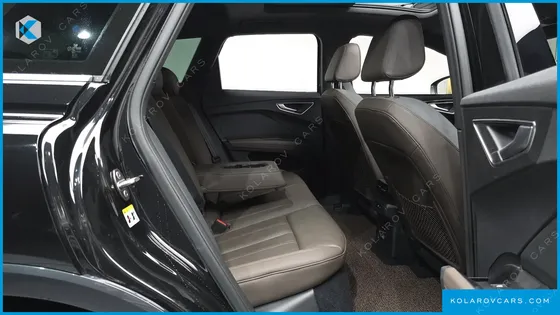 AUDI Q4 E-TRON 40 PREMIUM