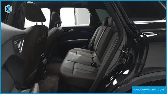 AUDI Q4 E-TRON 40 PREMIUM