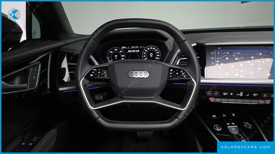 AUDI Q4 E-TRON 40 PREMIUM