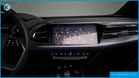AUDI Q4 E-TRON 40 PREMIUM