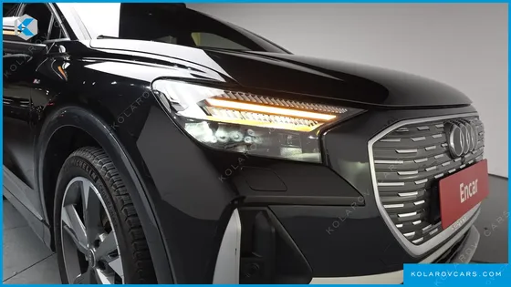 AUDI Q4 E-TRON 40 PREMIUM