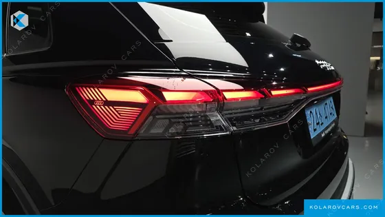 AUDI Q4 E-TRON 40 PREMIUM