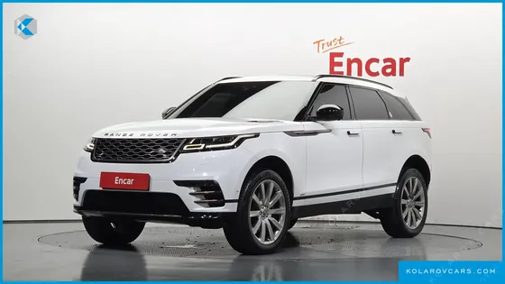 LAND ROVER RANGE ROVER VELAR 3.0 D300 R-DYNAMIC HSE