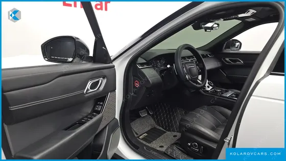LAND ROVER RANGE ROVER VELAR 3.0 D300 R-DYNAMIC HSE