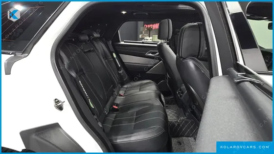 LAND ROVER RANGE ROVER VELAR 3.0 D300 R-DYNAMIC HSE