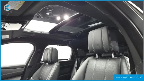 LAND ROVER RANGE ROVER VELAR 3.0 D300 R-DYNAMIC HSE