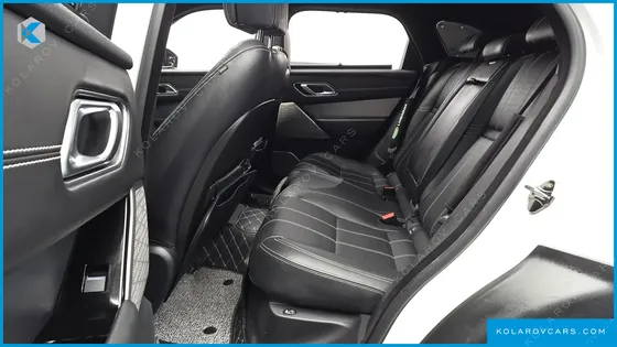 LAND ROVER RANGE ROVER VELAR 3.0 D300 R-DYNAMIC HSE