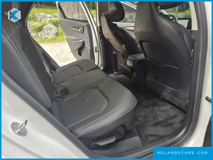 KIA EV6 LONG RANGE