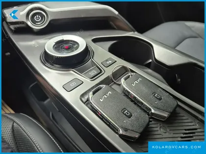 KIA EV6 LONG RANGE