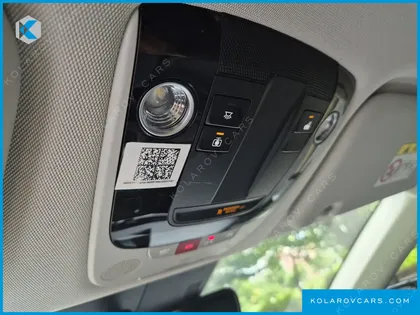 KIA EV6 LONG RANGE