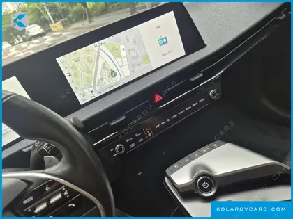 KIA EV6 LONG RANGE