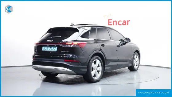 AUDI Q4 E-TRON 40