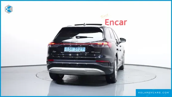 AUDI Q4 E-TRON 40