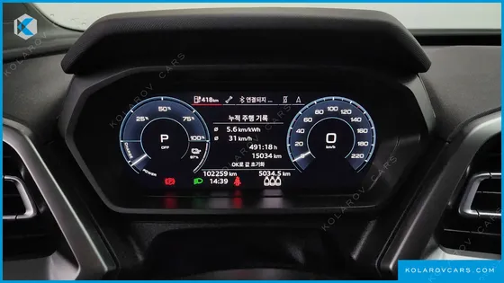 AUDI Q4 E-TRON 40