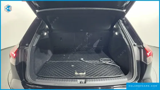 AUDI Q4 E-TRON 40