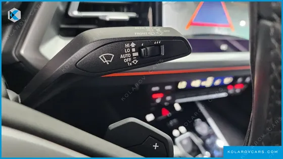 AUDI Q4 E-TRON 40