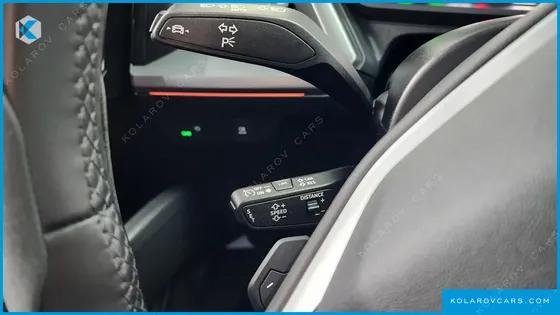 AUDI Q4 E-TRON 40