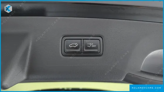 KIA CARNIVAL GASOLINE 9-SEATER GRAVITY