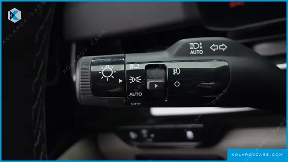 KIA CARNIVAL GASOLINE 9-SEATER GRAVITY