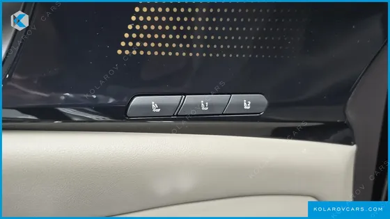 KIA CARNIVAL GASOLINE 9-SEATER GRAVITY