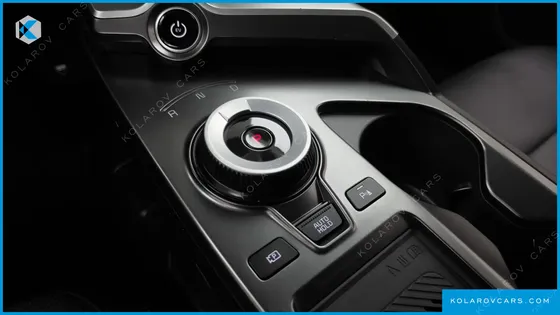 KIA EV6 LONG RANGE 4WD