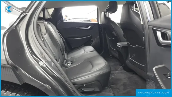 KIA EV6 LONG RANGE 4WD