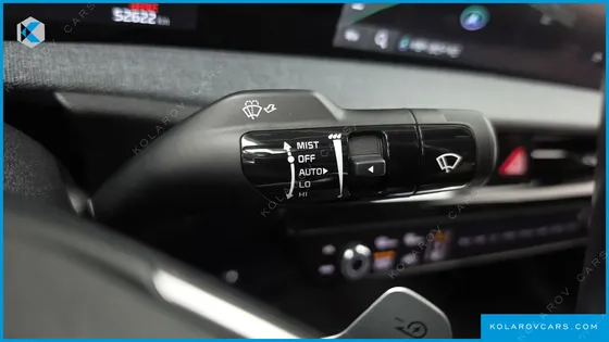 KIA EV6 LONG RANGE 4WD