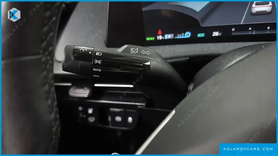 KIA EV6 LONG RANGE 4WD