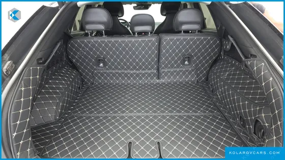 KIA EV6 LONG RANGE 4WD