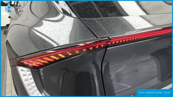 KIA EV6 LONG RANGE 4WD