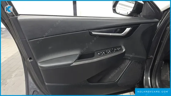 KIA EV6 LONG RANGE 4WD