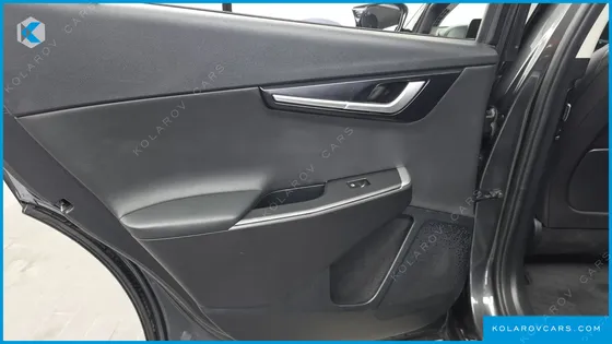 KIA EV6 LONG RANGE 4WD