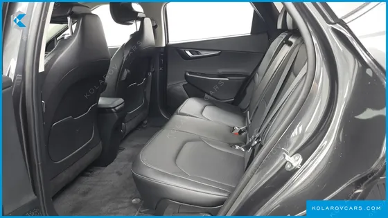 KIA EV6 LONG RANGE 4WD