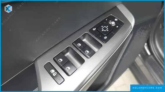 KIA EV6 LONG RANGE 4WD