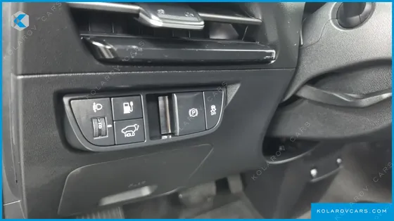KIA EV6 LONG RANGE 4WD