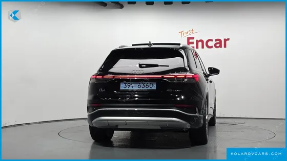AUDI Q4 E-TRON 45 PREMIUM