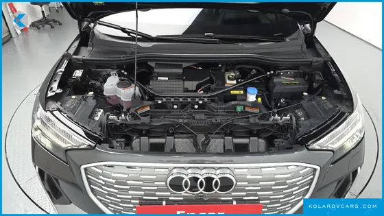 AUDI Q4 E-TRON 45 PREMIUM