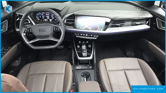 AUDI Q4 E-TRON 45 PREMIUM