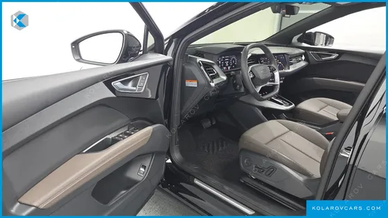 AUDI Q4 E-TRON 45 PREMIUM