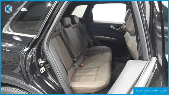 AUDI Q4 E-TRON 45 PREMIUM