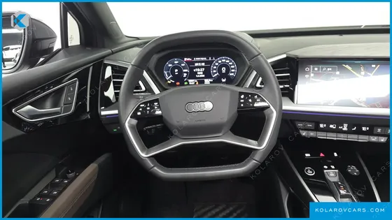 AUDI Q4 E-TRON 45 PREMIUM
