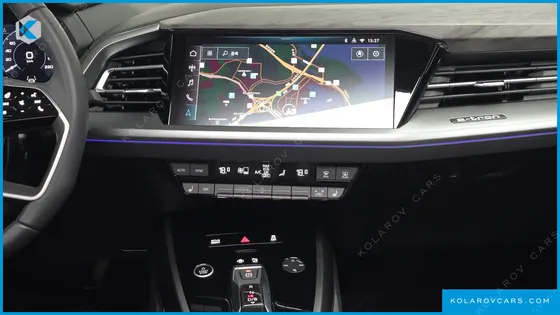 AUDI Q4 E-TRON 45 PREMIUM