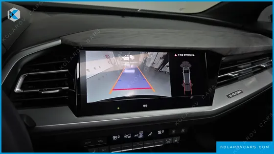 AUDI Q4 E-TRON 45 PREMIUM