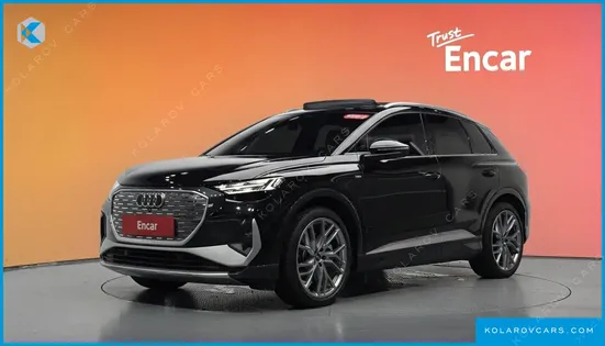 AUDI Q4 E-TRON 45 PREMIUM