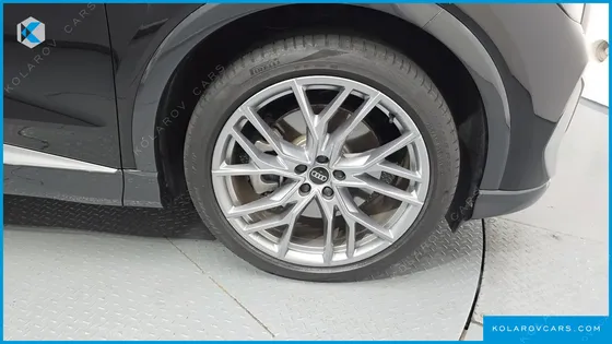 AUDI Q4 E-TRON 45 PREMIUM