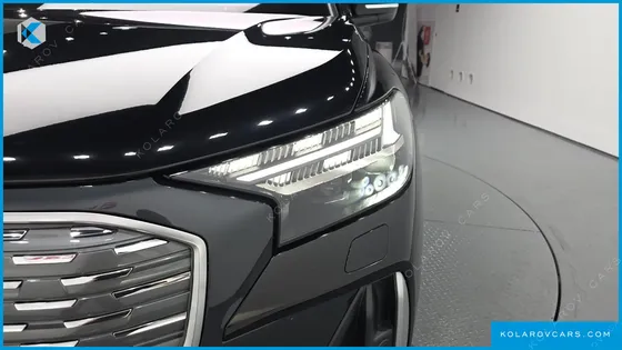 AUDI Q4 E-TRON 45 PREMIUM