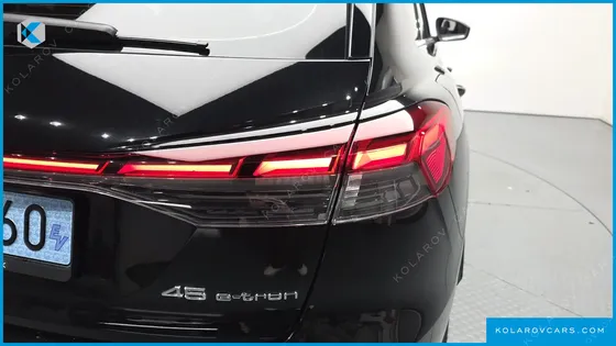 AUDI Q4 E-TRON 45 PREMIUM