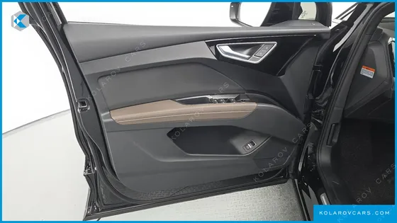 AUDI Q4 E-TRON 45 PREMIUM