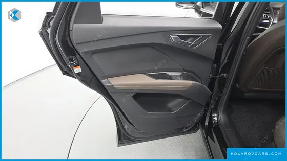 AUDI Q4 E-TRON 45 PREMIUM