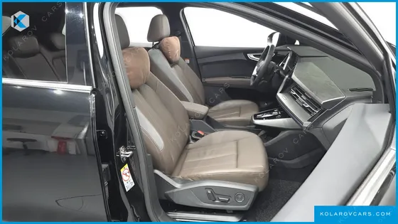 AUDI Q4 E-TRON 45 PREMIUM